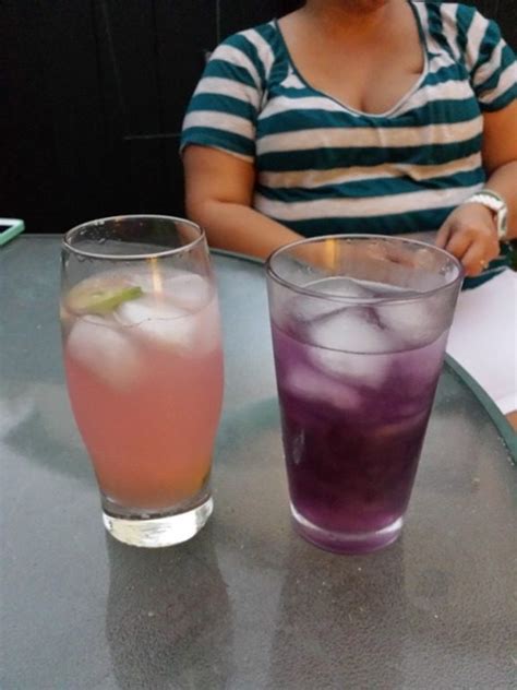 Viniq Purple Drink Review