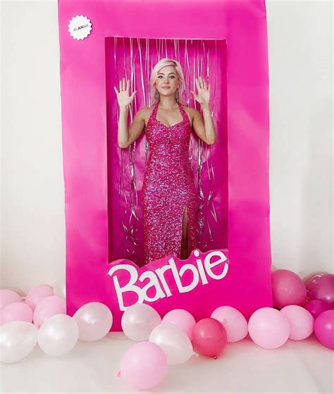 Baribe Birthday Bash Barbie Box Barbie Birthday Barbie Girl