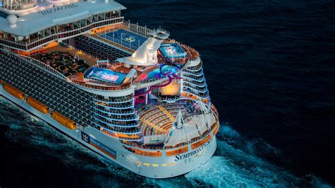 Symphony Of The Seas 2023 The Best 2023 Cruise Deals Cruise Everyday
