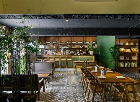 Stock prices may also move more quickly in this environment. Daun Muda Soul Food - Restaurant - Manual Jakarta