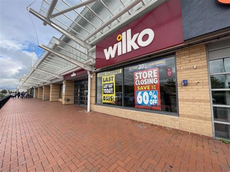 Poundland To Open More Former Wilko Stores This Week Full List