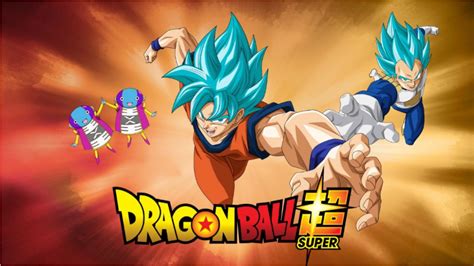 On 14 june 2015, a short series preview aired on fuji tv in tandem with the next episode preview featured in dragon ball kai episode 157. Les ultimes épisodes de Dragon Ball Super arrivent en ...