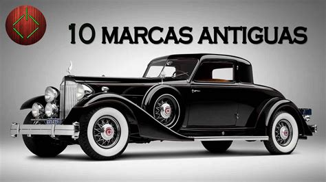 Listen to marcas | soundcloud is an audio platform that lets you listen to what you love and share the sounds you create. 10 Marcas de autos mas antiguas del mundo - YouTube