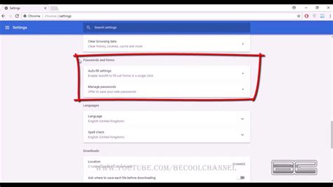 1.log into the service desk console. See all saved passwords in your browser Where does CHROME