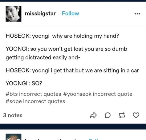 Pin By John Abellar On Funny Kpop Post Bts Texts Incorrect Quotes Bts Book