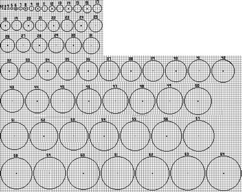 Anonymous drawing swag big minecraft circle chart 1955419. Pin by isabella grace on Minecraft in 2020 | Minecraft ...