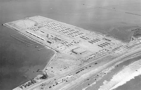 Field Guide To Coronado History The Rise Of The Naval Amphibious Base