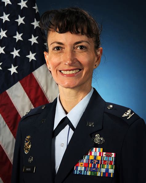 Colonel Donna Turner