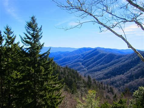 Newfound Gap Great Smoky Mountains National Park Atualizado 2023 O