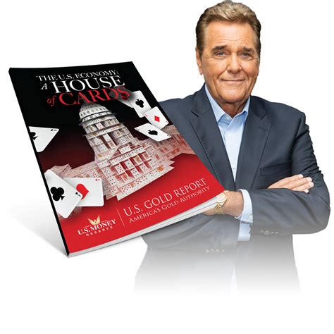 See offers for bad credit, cash rewards, flyer miles and more. Free Report! The U.S. Economy: A House of Cards | U.S Money Reserve