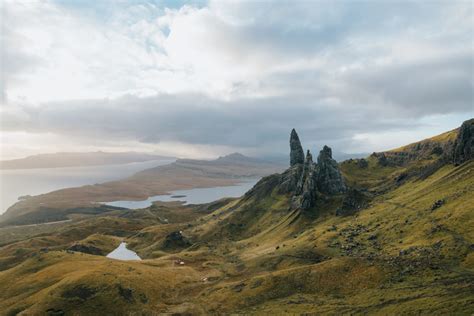 Travel Crush Of The Week Isle Of Skye Scotland Here