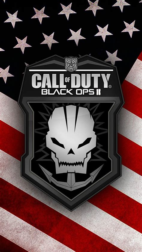 Call Of Duty Iphone Wallpapers Wallpaper Cave
