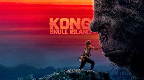 Kong Skull Island 2017 English Movie Watch Full Hd Movie Online On