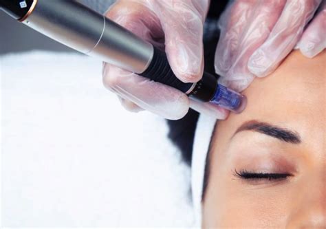 5 Benefits Of Getting Facials Everyone With An Esthetician Diploma Should Know Oxford College