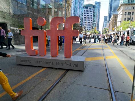 44th Toronto International Film Festival Tehranto