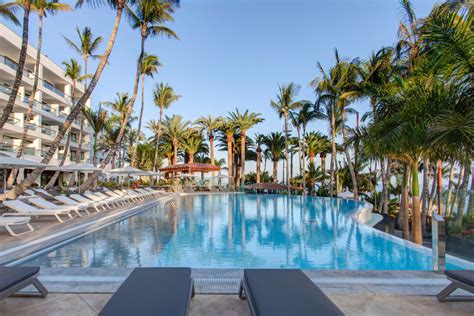 Pool Hotel Fariones Puerto Del Carmen • Holidaycheck Lanzarote