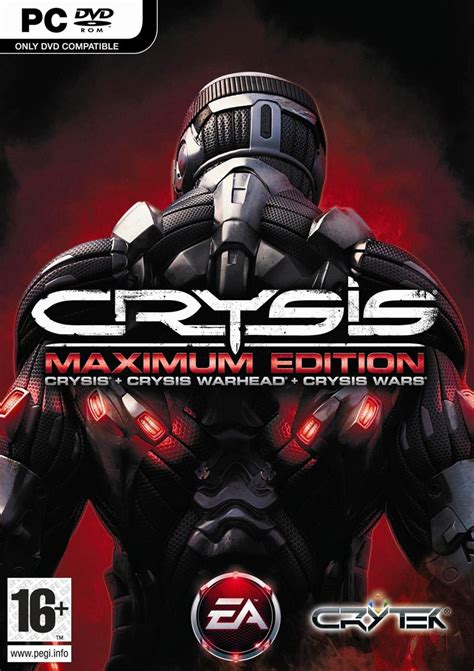 Download Crysis 2 Maximum Edition Pc Game Get Free Games