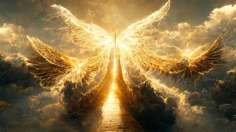 Music Of Angels And Archangels Heal All The Damage Of The Body The