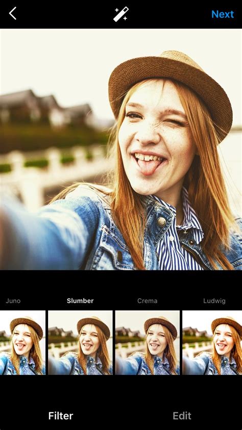 How To Edit Your Selfies 7 Essential Tips