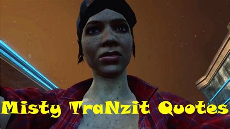 Misty All Tranzit Quotes Black Ops 2 Zombies Youtube