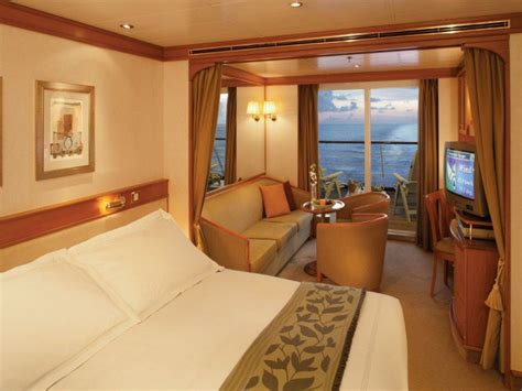 The Best Cruise Ship Cabins