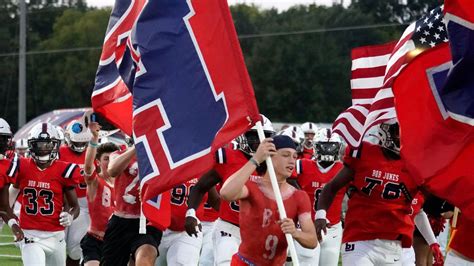 See Friday’s high school football scores from around the state - al.com