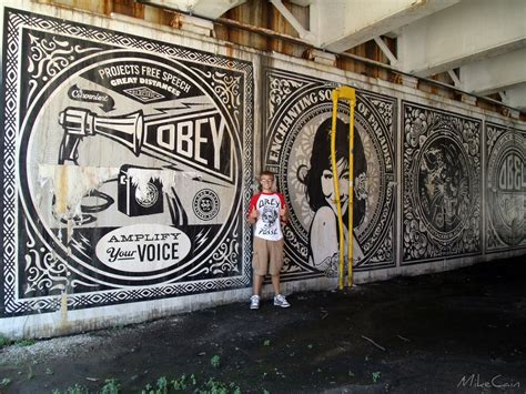Obey13 Obey Giant