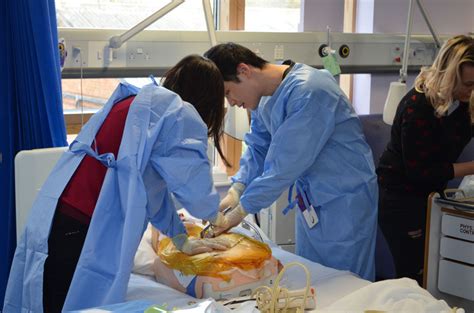 Royal Papworth Cardiac Surgery Advanced Life Support Cals Royal Papworth Hospital