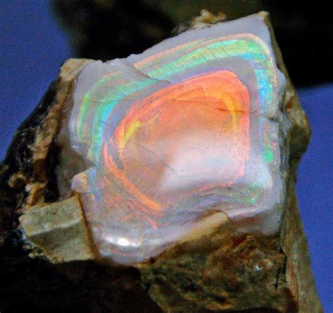 What Is Geyser Opal And Where You Can Find It Geology In