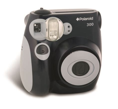 Polaroid Instant 300 Skroutzgr