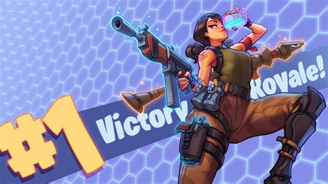 X Fortnite Victory Royale Laptop Full HD P HD K Wallpapers Images