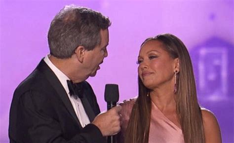 Video Vanessa Williams And Her Mother Receive An Apology From Miss America Organization Abc News