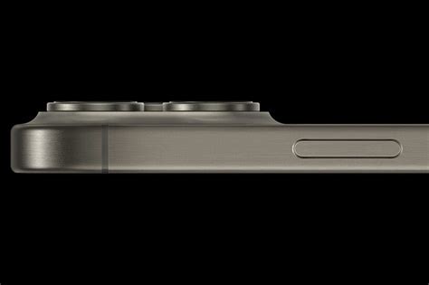 Apple Announces Iphone 15 Pro Built With Aerospace Grade Titanium
