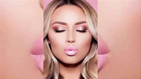 top 24 amazing makeup tutorials compilation 162 for all women youtube