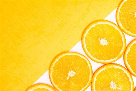 Orange Fruit Food Free Photo On Pixabay