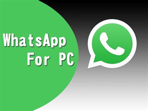 Free Downloads Whatsapp For Pc Lakeops