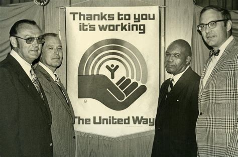 History — United Way Of Columbia And Montour Counties