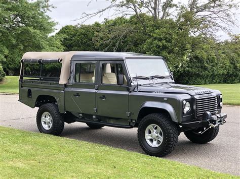 For transport defender on the pc, gamefaqs has 362 achievements. 1985 Land Rover Defender for Sale | ClassicCars.com | CC-1437898