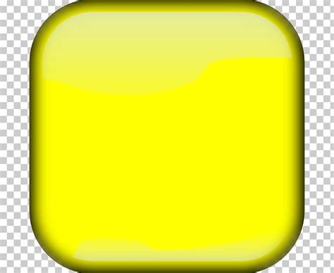 Yellow Button Square Png Clipart Area Button Color Download Free