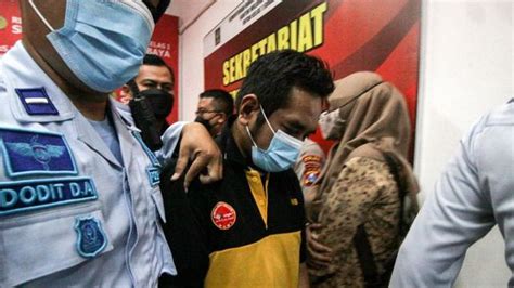 Jaga Psikologis Korban Msat Hakim Pn Surabaya Diminta Hadirkan Khusus Korban Secara Online Atau