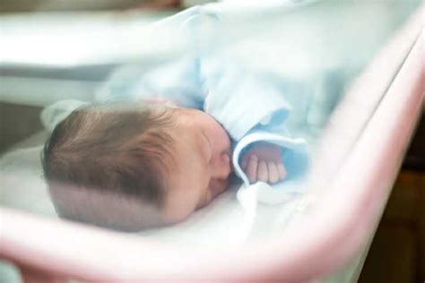 Common Newborn Conditions Birth Injury Attorney
