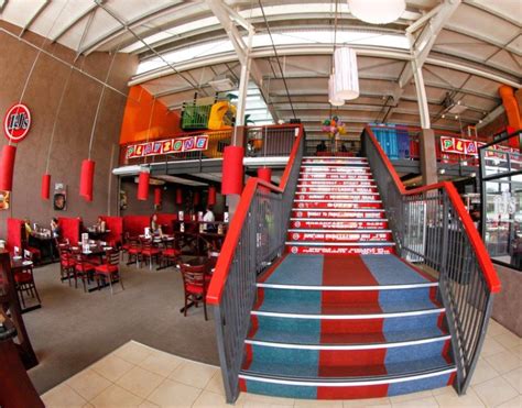 Rjs Liberty Midlands Mall Pietermaritzburg