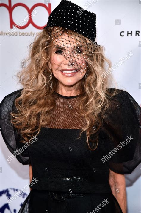 Dyan Cannon Editorial Stock Photo Stock Image Shutterstock