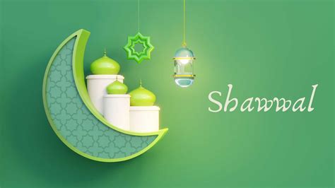 Shawwal Month Significance And 6 Days Of Fasting In Shawwal