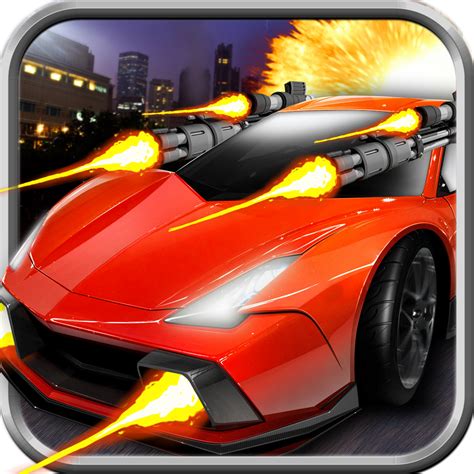 A Real Road Turbo Race Car Fighting Racing Games By Cool Fun Racing