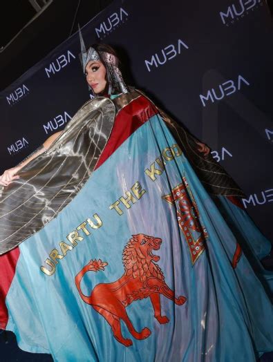 Miss Universe 2021 Contestants Sizzle In National Costumes See Pics