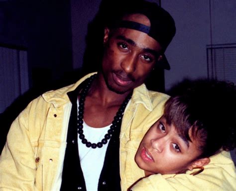 Jada pinkett smith‏ made it clear on friday morning she is not a fan of the new film about her close friend, the late rapper tupac shakur. Jada Pinkett-Smith Reveals She Cannot Stop Thinking About ...