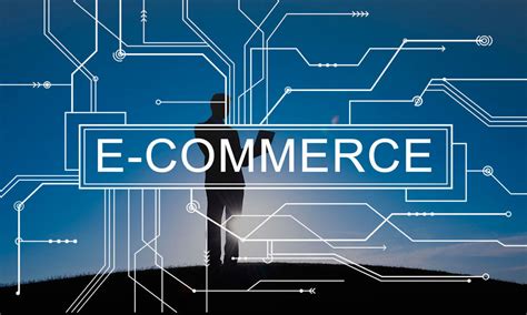 What Is Ecommerce The Definitive Guide