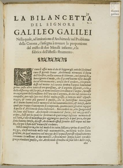 What Did Galileo Invent Universe Today