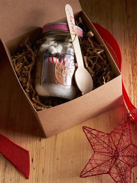 T In A Jar Il Regalo Di Natale Fai Da Te Nel Vaso Totalmente Low Cost Vita Su Marte